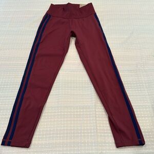 Adidas 7/8 High Rise 2.0 Tight - Size Small